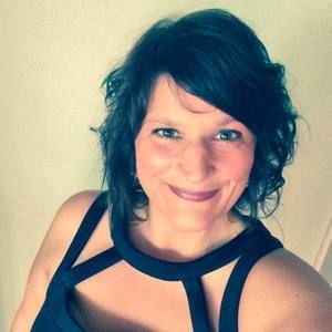 Meet your Posher, Annamaria